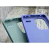 Чохол Silicone Case на Xiaomi Redmi Note 13 Pro Plus 5G