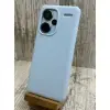 Чохол Silicone Case на Xiaomi Redmi Note 13 Pro Plus 5G