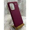 Чохол Silicone Case на Xiaomi Redmi Note 13 Pro Plus 5G