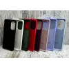 Чохол Silicone Case на Xiaomi Redmi Note 13 Pro Plus 5G