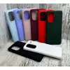 Чохол Silicone Case на Xiaomi Redmi Note 13 Pro Plus 5G