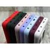 Чохол Silicone Case на Xiaomi Redmi Note 13 Pro Plus 5G