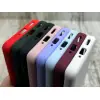 Чохол Silicone Case на Xiaomi Redmi Note 13 Pro Plus 5G