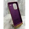 Чохол Silicone Case на Xiaomi Redmi Note 13 Pro Plus 5G