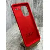 Чохол Silicone Case на Xiaomi Redmi Note 13 Pro Plus 5G