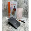 Скло Mietubl на Xiaomi Redmi Note 13 Pro Plus 5G Повністю прозоре – елегантний захист