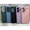 Чохол Wave ліловий на Xiaomi Redmi Note 13 Pro Plus 5G — комфорт щодня
