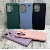 Чохол Wave ліловий на Xiaomi Redmi Note 13 Pro Plus 5G — комфорт щодня