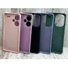 Чохол Wave ліловий на Xiaomi Redmi Note 13 Pro Plus 5G — комфорт щодня