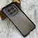 Чохол Matt Case на Xiaomi Redmi Note 15 4G/ Note 15 5G/ Poco M8 5G