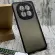 Чохол Matt Case на Xiaomi Redmi Note 15 4G/ Note 15 5G/ Poco M8 5G