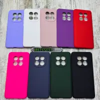 Чохол Silicone Case на Xiaomi Redmi Note 15 4G/ Note 15 5G/ Poco M8 5G