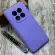 Чохол Silicone Case на Xiaomi Redmi Note 15 4G/ Note 15 5G/ Poco M8 5G
