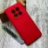 Чохол Silicone Case на Xiaomi Redmi Note 15 4G/ Note 15 5G/ Poco M8 5G