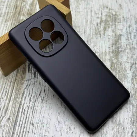 Чохол TPU Cover на Xiaomi Redmi Note 15 4G/ Note 15 5G/ Poco M8 5G 