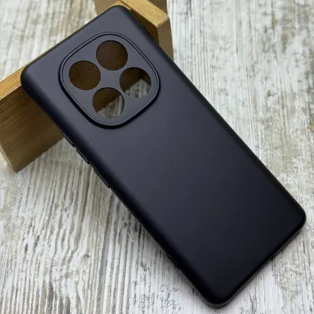 Чохол Wave Colorful на Xiaomi Redmi Note 15 4G/ Note 15 5G/ Poco M8 5G (Black) 