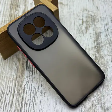 Чохол Matt Case на Xiaomi Redmi Note 15 Pro 5G 