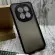 Чохол Matt Case на Xiaomi Redmi Note 15 Pro 5G
