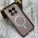 Чохол Proove Softline Magnetic на Xiaomi Redmi Note 15 Pro 5G (Beige)