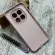 Чохол Silicone Case на Xiaomi Redmi Note 15 Pro 5G