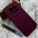 Чохол Silicone Case на Xiaomi Redmi Note 15 Pro 5G