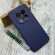 Чохол Silicone Case на Xiaomi Redmi Note 15 Pro 5G