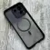 Чохол Drop Proof MagSafe на Xiaomi Redmi Note 17 Pro Max 5G