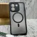 Чохол Drop Proof MagSafe на Xiaomi Redmi Note 17 Pro Max 5G