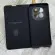 Чохол Fibra Leather Flip Case на Xiaomi Redmi Note 15 Pro 4G