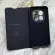 Чохол Fibra Leather Flip Case на Xiaomi Redmi Note 15 Pro 4G