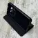 Чохол Fibra Leather Flip Case на Xiaomi Redmi Note 15 Pro 4G