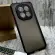 Чохол Matt Case на Xiaomi Redmi Note 15 Pro 4G