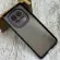 Чохол Matt Case на Xiaomi Redmi Note 15 Pro 4G