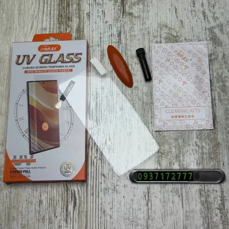 Скло Mietubl UV на Xiaomi Redmi Note 15 Pro 4G 