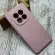 Чохол Silicone Case на Xiaomi Redmi Note 15 Pro 4G