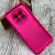 Чохол Silicone Case на Xiaomi Redmi Note 15 Pro 4G