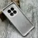 Чохол Silicone Case на Xiaomi Redmi Note 15 Pro 4G