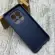 Чохол Silicone Case на Xiaomi Redmi Note 15 Pro 4G