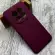 Чохол Silicone Case на Xiaomi Redmi Note 15 Pro 4G