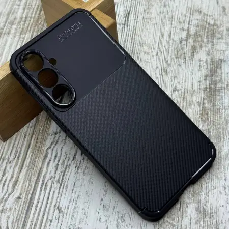 Чохол Carbon Auto-Focus на Xiaomi 11T/ 11T Pro 