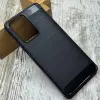 Чохол Carbon TPU на Xiaomi 11T/ 11T Pro