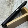 Чохол Carbon TPU на Xiaomi 11T/ 11T Pro