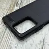 Чохол Carbon TPU на Xiaomi 11T/ 11T Pro