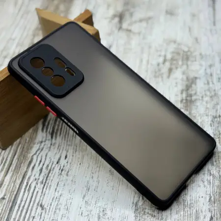 Чохол Matt Case на Xiaomi 11T/ 11T Pro 