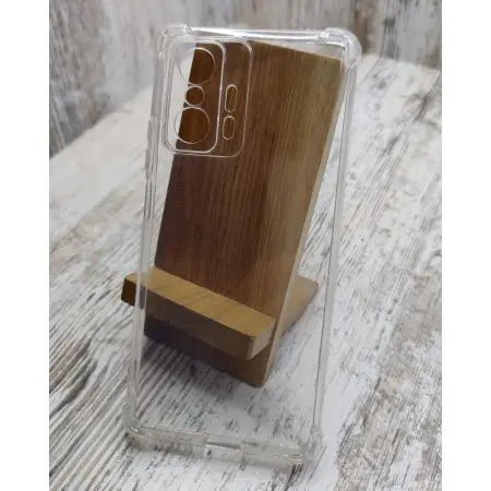 Чохол Anti-Broken TPU на Xiaomi 11T/ 11T Pro 