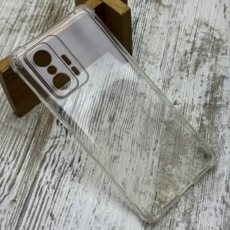 Чохол Anti-Broken TPU на Xiaomi 11T/ 11T Pro