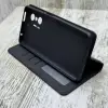 Чохол книжка Leather Book на Xiaomi 11T/ 11T Pro