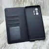 Чохол книжка Leather Book на Xiaomi 11T/ 11T Pro