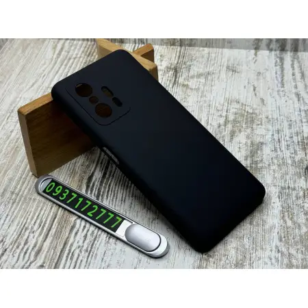Чохол Silicone Case на Xiaomi 11T/ 11T Pro 