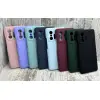 Чохол Silicone Case на Xiaomi 11T/ 11T Pro